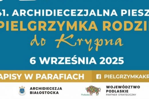 pielgrzymki