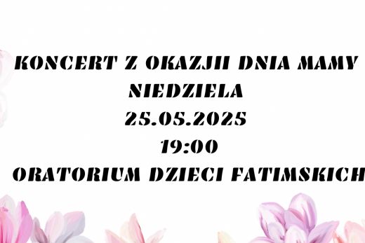 koncert