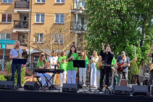 koncert