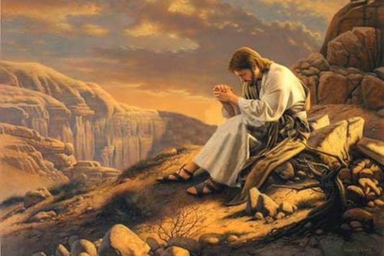 1 Niedziela Wielkiego Postu 22.02.2026