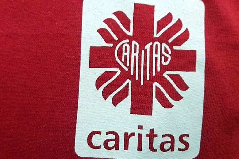 1 procent na Caritas Potrzebującym