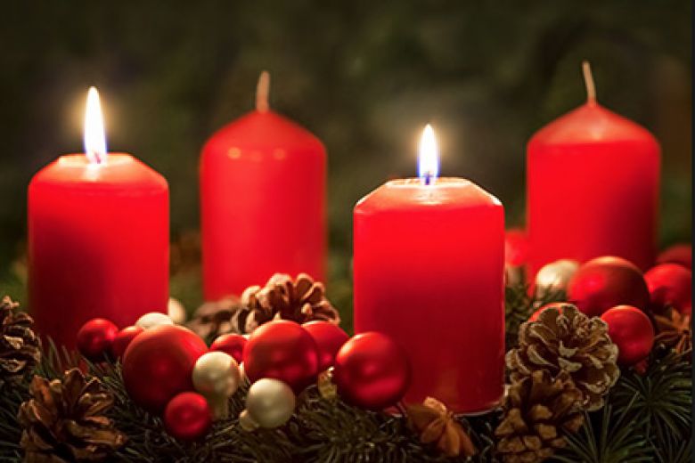 2 Niedziela Adwentu 7.12.2025