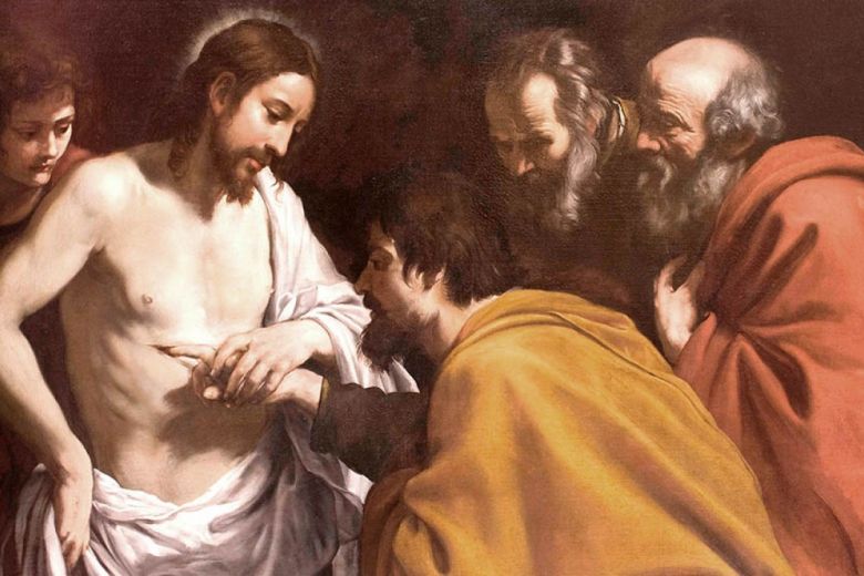 2 Niedziela Wielkanocna, Święto Miłosierdzia Bożego 12.04.2026