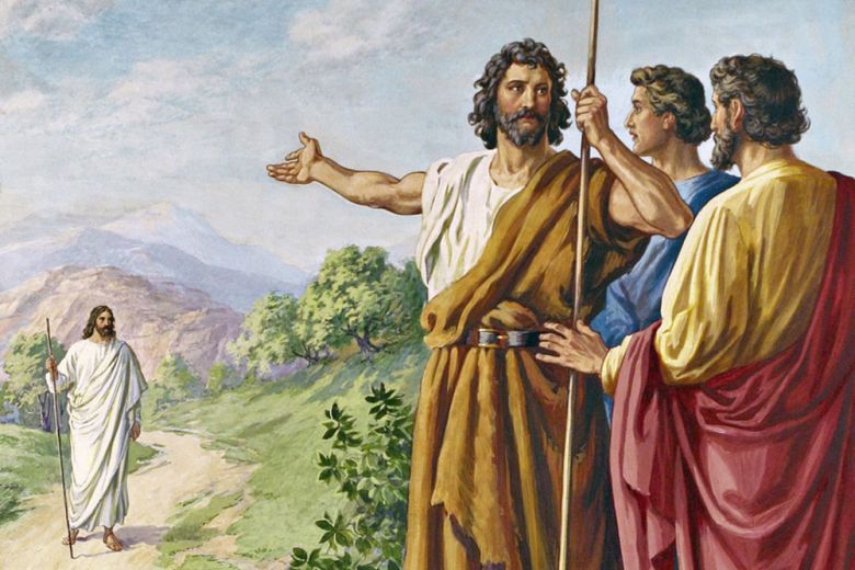 2 Niedziela Zwykła 18.01.2026