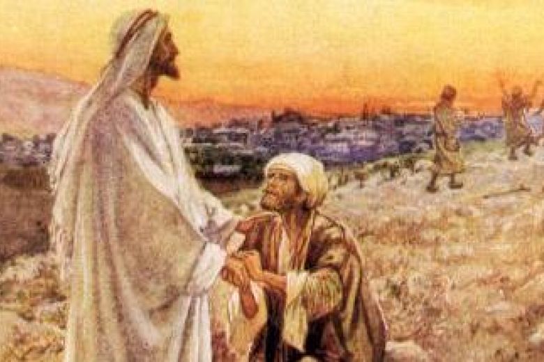 28 Niedziela Zwykła 12.10.2025