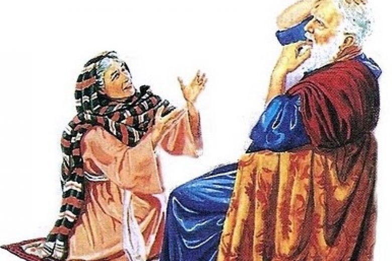 29 Niedziela Zwykła 19.10.2025