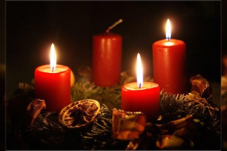 3 Niedziela Adwentu 14.12.2025