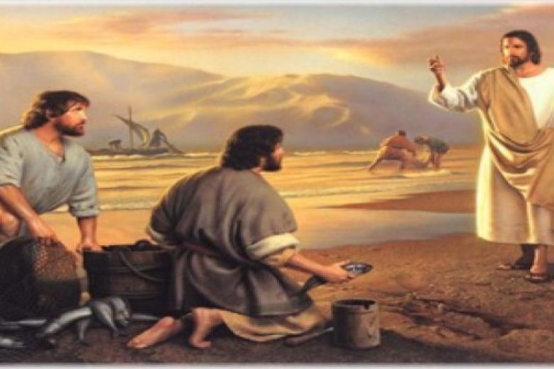 3 Niedziela Zwykła 25.01.2026