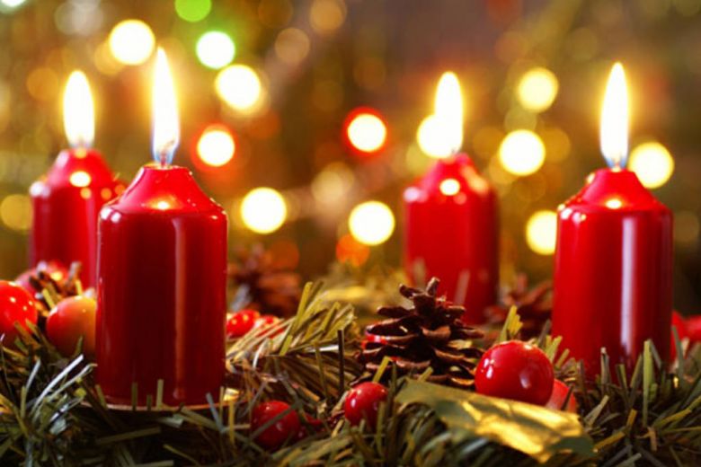 4 Niedziela Adwentu 22.12.2024