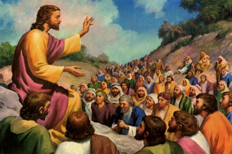 4 Niedziela Zwykła 01.02.2026