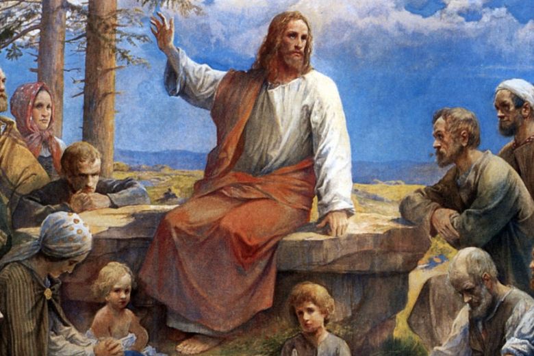 6 Niedziela Zwykła 15.02.2026