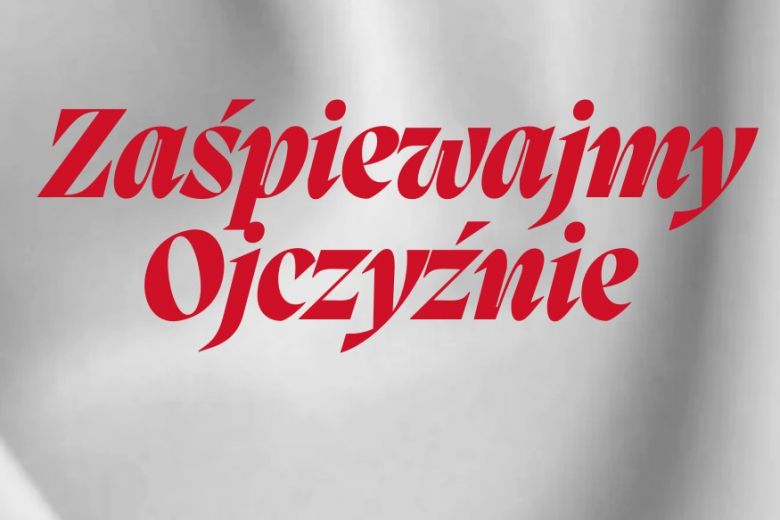 Dzieci śpiewają Ojczyźnie 16.11.2025