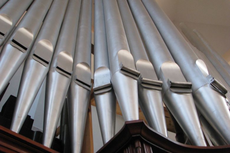 Koncert Organowy 14.06.2025