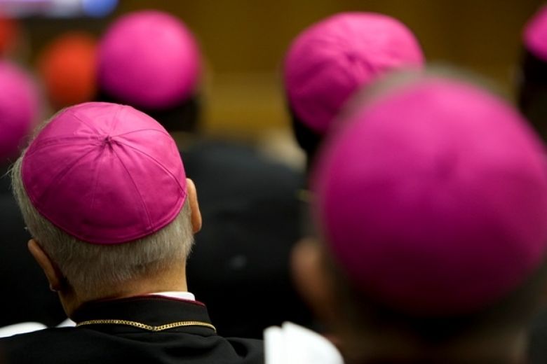 List Konferencji Episkopatu Polski z 28.12.2025