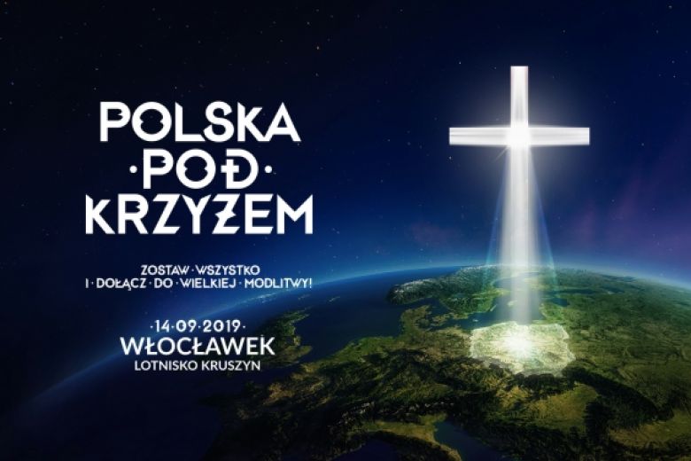 Polska pod Krzyżem