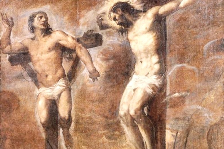 Uroczystość Jezusa Chrystusa Króla Wszechświata 23.11.2025