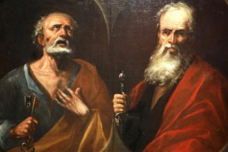 Uroczystość Św. Apostołów Piotra i Pawła 29.06.2025