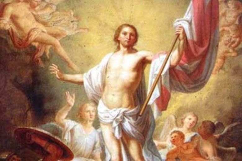 Uroczystość Zmartwychwstania Pańskiego 05.04.2026