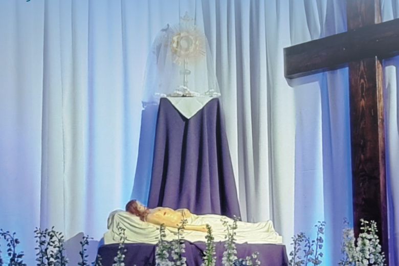 Wielki Tydzień 2026