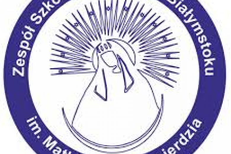 Zaproszenie Zespołu Szkół Katolickich