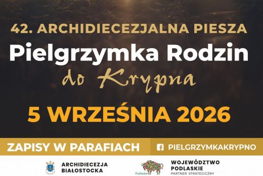 Pielgrzymka