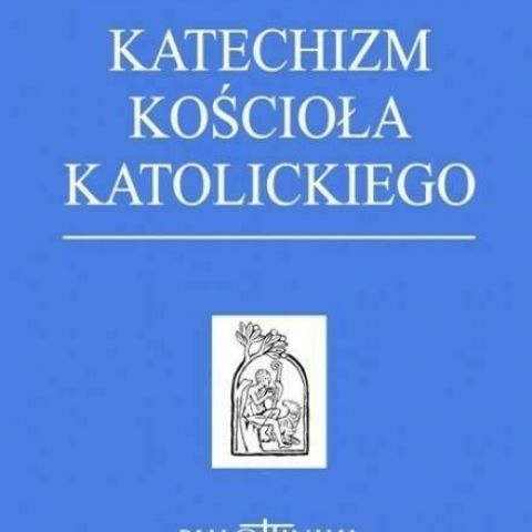 Katechezy dla dorosłych o Kościele
