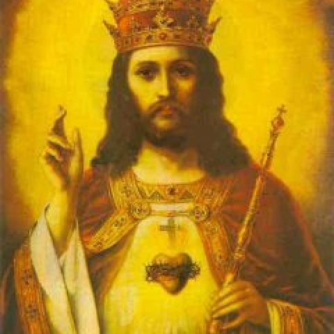Wspólnota Intronizacji Najświętszego Serca Pana Jezusa